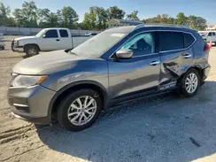 5N1AT2MT3KC724662 2019 NISSAN ROGUE