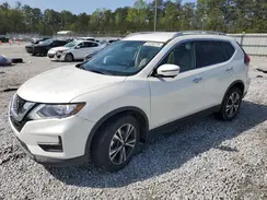 5N1AT2MT3KC725407 2019 NISSAN ROGUE