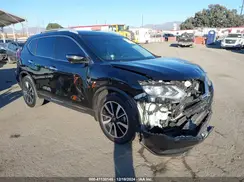 5N1AT2MT3KC726301 2019 NISSAN ROGUE