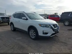 5N1AT2MT3KC726864 2019 NISSAN ROGUE