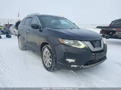 5N1AT2MT3KC729005 2019 NISSAN ROGUE