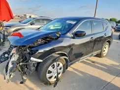 5N1AT2MT3KC729988 2019 NISSAN ROGUE