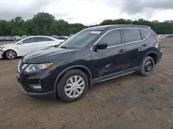 5N1AT2MT3KC730073 2019 NISSAN ROGUE