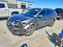 5N1AT2MT3KC737704 2019 NISSAN ROGUE