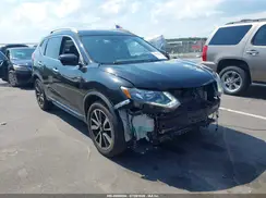 5N1AT2MT3KC738531 2019 NISSAN ROGUE