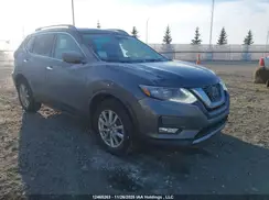 5N1AT2MT3KC739601 2019 NISSAN ROGUE
