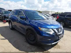 5N1AT2MT3KC746953 2019 NISSAN ROGUE