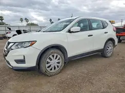 5N1AT2MT3KC747701 2019 NISSAN ROGUE