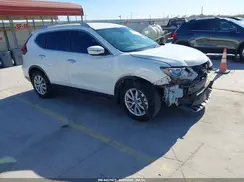 5N1AT2MT3KC753742 2019 NISSAN ROGUE