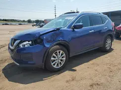 5N1AT2MT3KC754518 2019 NISSAN ROGUE