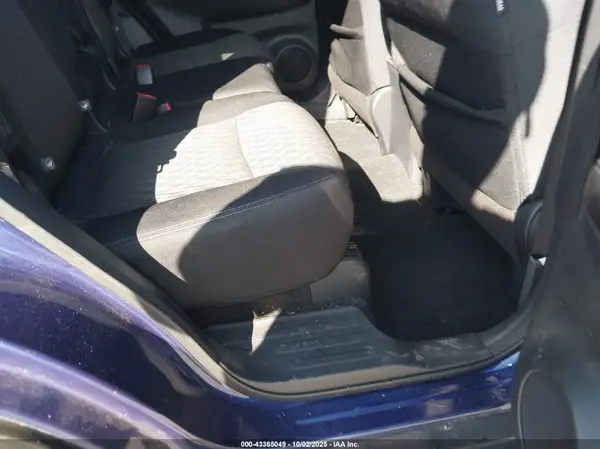 5N1AT2MT3KC754521 2019 NISSAN ROGUE - Image 8