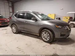 5N1AT2MT3KC755166 2019 NISSAN ROGUE