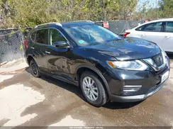 5N1AT2MT3KC755250 2019 NISSAN ROGUE