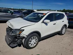 5N1AT2MT3KC757046 2019 NISSAN ROGUE