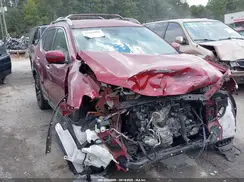 5N1AT2MT3KC757824 2019 NISSAN ROGUE