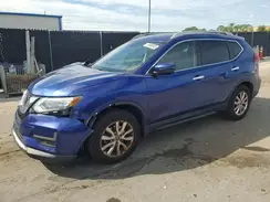 5N1AT2MT3KC757841 2019 NISSAN ROGUE