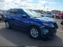 5N1AT2MT3KC758391 2019 NISSAN ROGUE