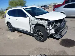 5N1AT2MT3KC759265 2019 NISSAN ROGUE