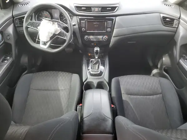 5N1AT2MT3KC759394 2019 NISSAN ROGUE - Image 8