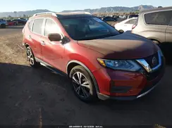 5N1AT2MT3KC760013 2019 NISSAN ROGUE