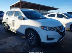 5N1AT2MT3KC761128 2019 NISSAN ROGUE