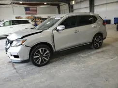 5N1AT2MT3KC761310 2019 NISSAN ROGUE