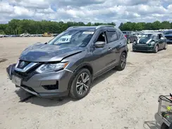 5N1AT2MT3KC763882 2019 NISSAN ROGUE