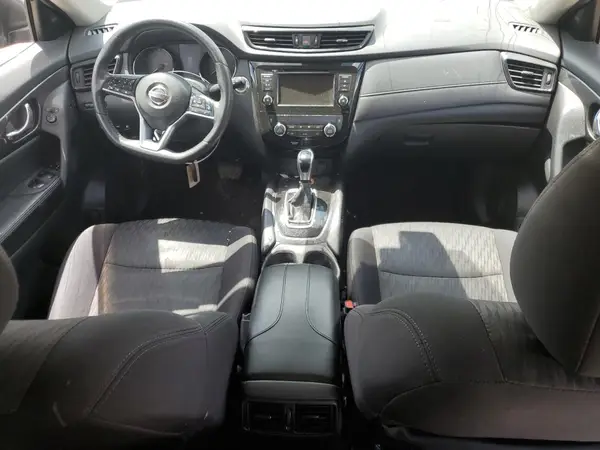 5N1AT2MT3KC763882 2019 NISSAN ROGUE - Image 8