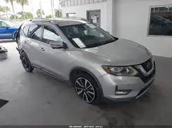 5N1AT2MT3KC763994 2019 NISSAN ROGUE