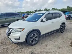 5N1AT2MT3KC764207 2019 NISSAN ROGUE
