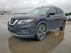 5N1AT2MT3KC765048 2019 NISSAN ROGUE