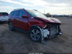 5N1AT2MT3KC766586 2019 NISSAN ROGUE