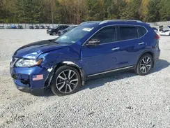 5N1AT2MT3KC766667 2019 NISSAN ROGUE