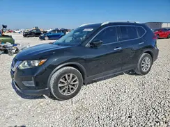 5N1AT2MT3KC767205 2019 NISSAN ROGUE
