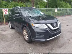 5N1AT2MT3KC767589 2019 NISSAN ROGUE