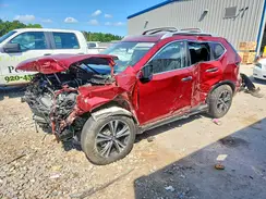 5N1AT2MT3KC767687 2019 NISSAN ROGUE
