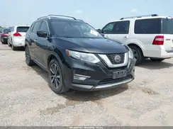 5N1AT2MT3KC768614 2019 NISSAN ROGUE