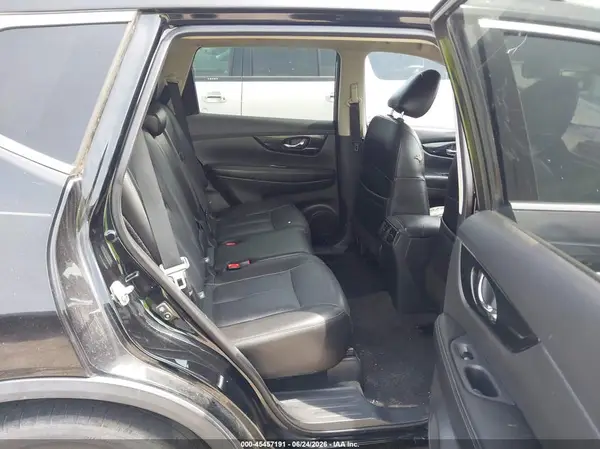 5N1AT2MT3KC768614 2019 NISSAN ROGUE - Image 8