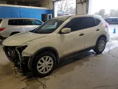 5N1AT2MT3KC768810 2019 NISSAN ROGUE