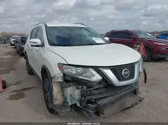 5N1AT2MT3KC769987 2019 NISSAN ROGUE