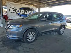 5N1AT2MT3KC770279 2019 NISSAN ROGUE