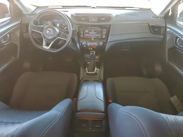 5N1AT2MT3KC770279 2019 NISSAN ROGUE - Image 8