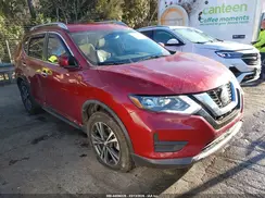 5N1AT2MT3KC771108 2019 NISSAN ROGUE