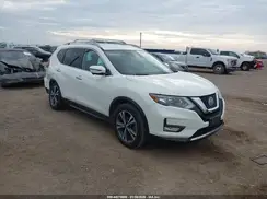 5N1AT2MT3KC771819 2019 NISSAN ROGUE