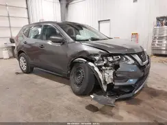 5N1AT2MT3KC772324 2019 NISSAN ROGUE