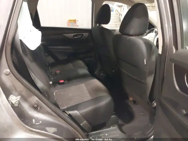 5N1AT2MT3KC772324 2019 NISSAN ROGUE - Image 8