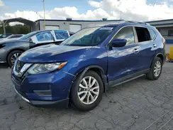 5N1AT2MT3KC772646 2019 NISSAN ROGUE