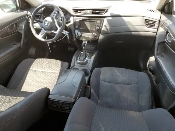 5N1AT2MT3KC773117 2019 NISSAN ROGUE - Image 8