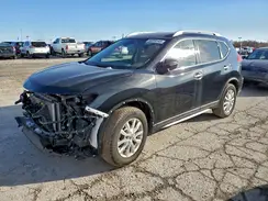 5N1AT2MT3KC774381 2019 NISSAN ROGUE
