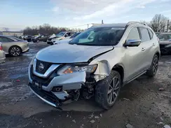 5N1AT2MT3KC774672 2019 NISSAN ROGUE